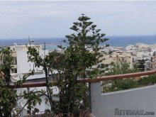 Apartment For Sale In Crete Rethymnon