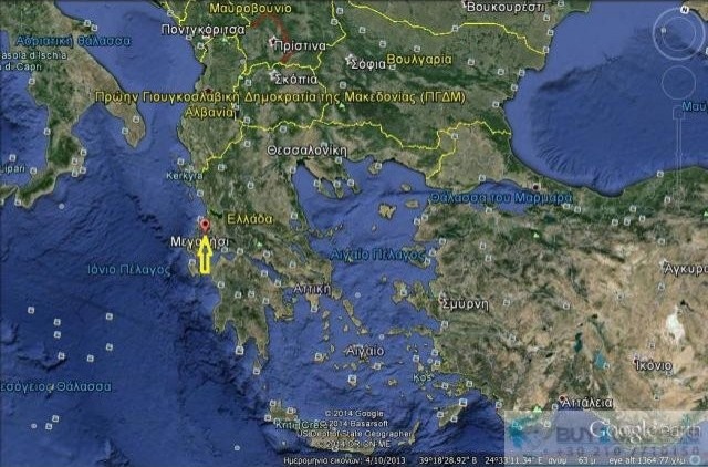 B454 - FOR SALE COASTAL LAND AT..
