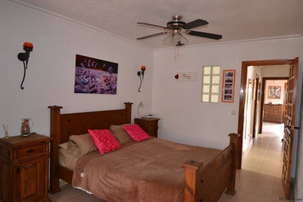 Villa in Javea - 2