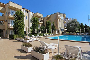 2 Bedrooms - Apartment - Antalya - For..