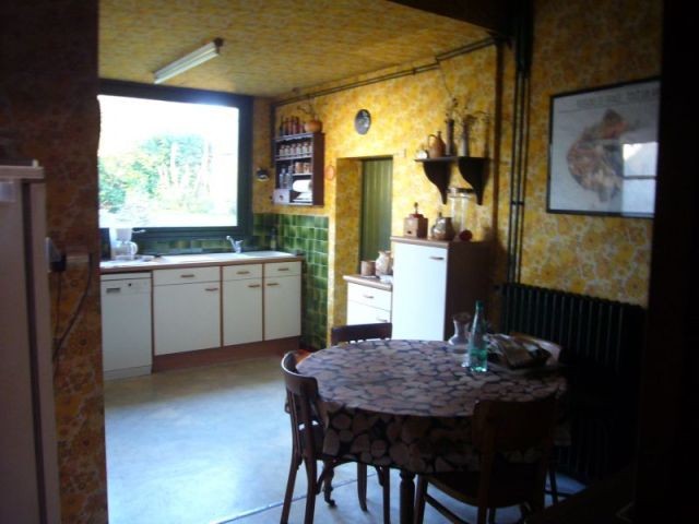 Lovely House with Garden and Garage - 2