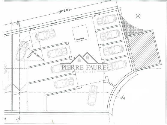 Plot Of Land - Zabbar - 2