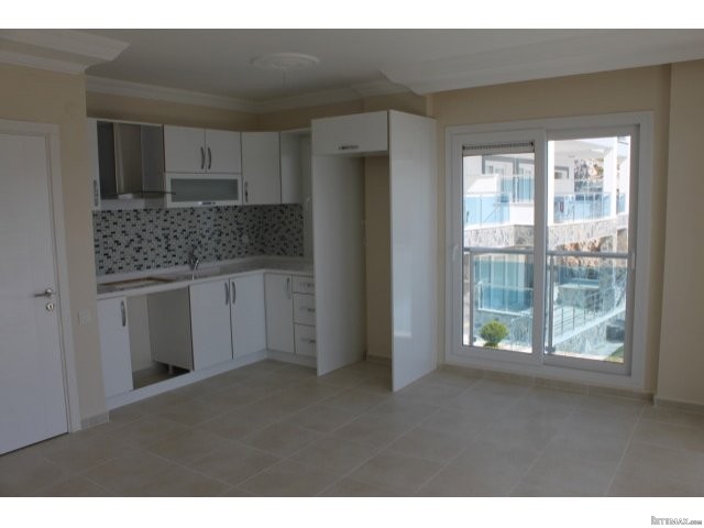 Seaview Apartment - 2