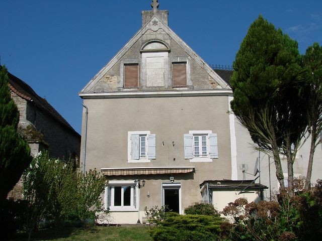 Vente Maison Mialet - 2