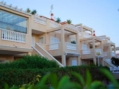 2 Bedrooms - Penthouse - Alicante - For.. - 2