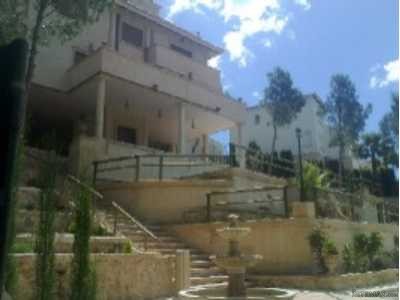 4 Bedrooms - Villa - Alicante - For Sale