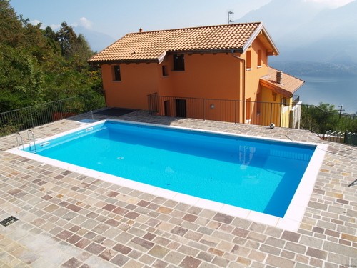 Apartment For Sale Gravedona Lombardy..