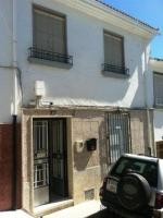 Village house, Jaen, Castillo de..