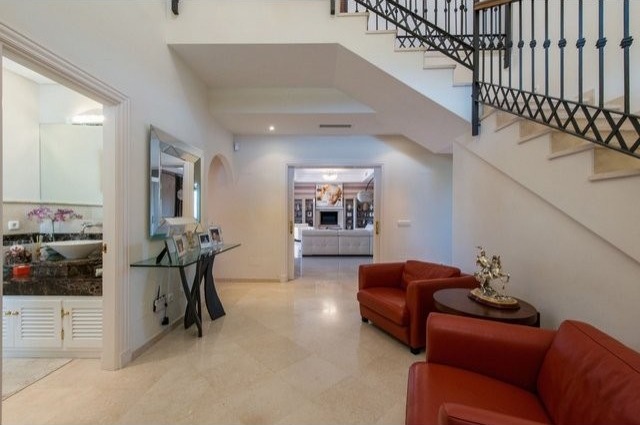 Villa for sale in Puerto El Capitan.. - 2