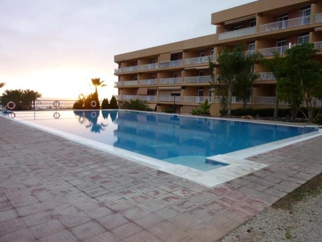 1 bedroom Apartment property for sale..