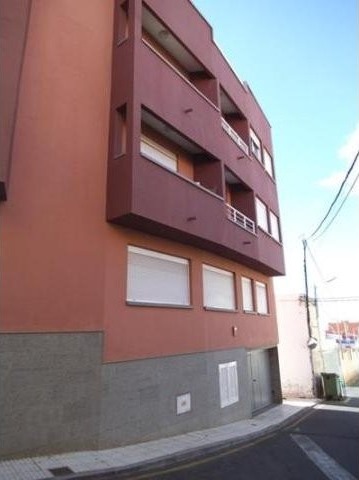 Apartment For Sale in Granadilla..