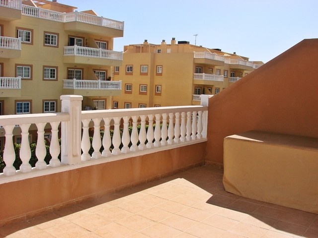 1st floor, Residencial Primavera, Palm.. - 2