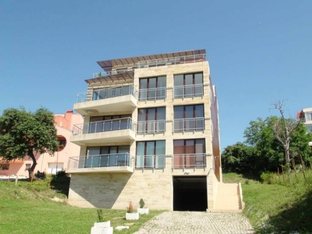 2-bedroom 132 sq.m. apartment with SEA.. - 2