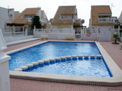 3 Bedrooms - Villa - Alicante - For Sale - 2