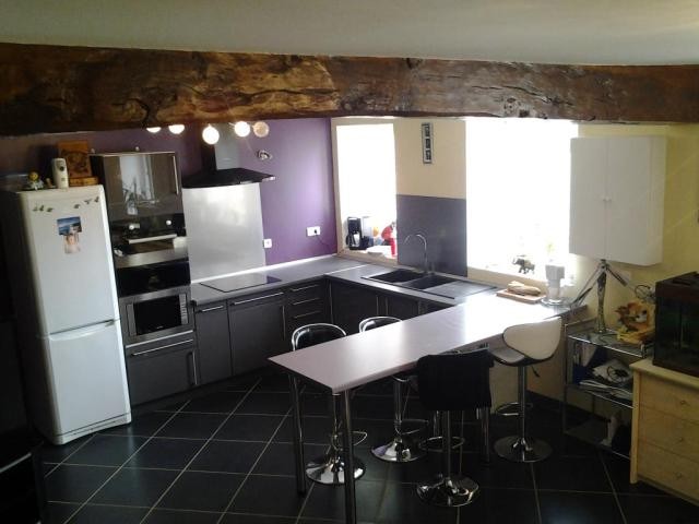 For sale - House 4 rooms - 2
