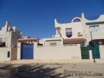 Quad House, Alicante (Costa Blanca)..