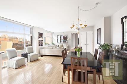3 bedroom Apartment For Sale: 272 WEST..