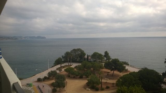 Calplace 8 Apartment in Calpe