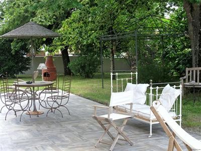 House Villa 10 Rooms