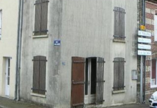Ideal Pied a Terre / Second Home