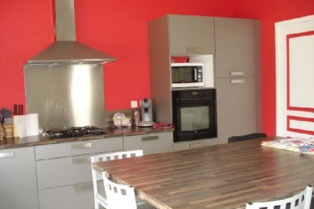 Stone House For Sale Matha - 2