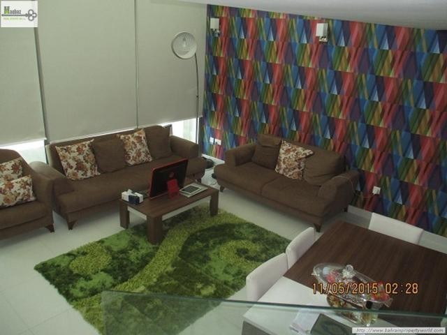 3 Bedrooms - Apartment - For Sale - 2