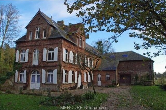 7 bedroom Character For Sale: 14130 LES.. - 2