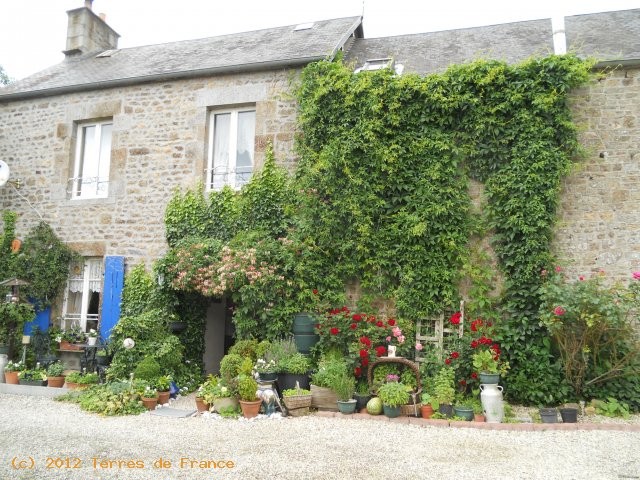 Braffais , Manche , Lower Normandy -..