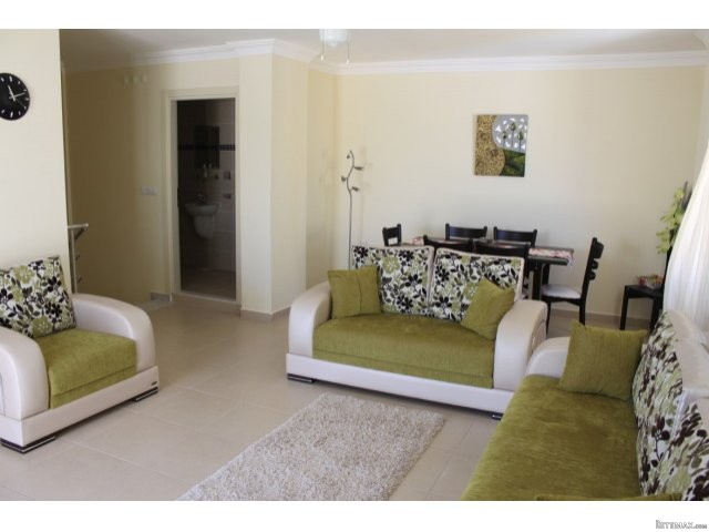 Aquavista Duplex apartment, Altinkum. - 2