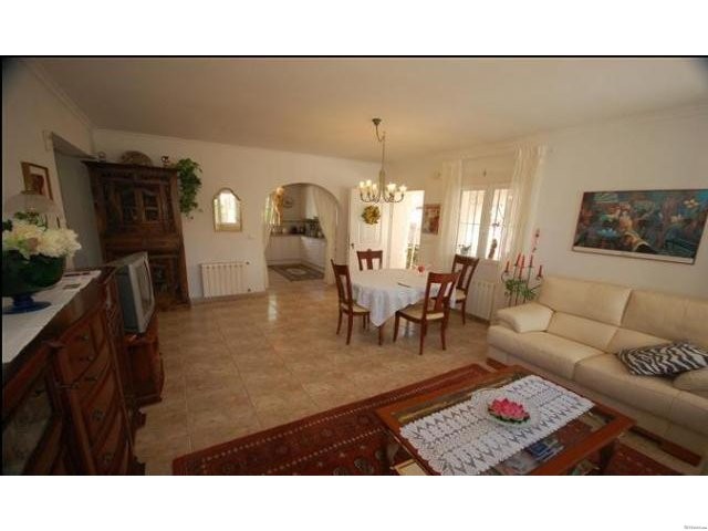 Villa For Sale Els Poblets-Denia - Ref:.. - 2