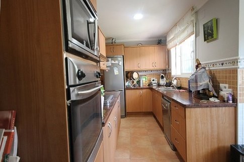 Villa in Javea - 2