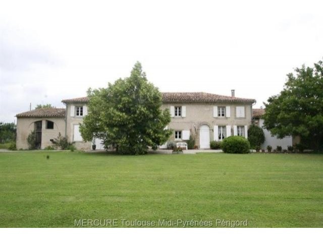 6 bedroom Character For Sale: 11400 AUDE