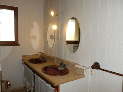 Large Stone Longere To Modernise - 2