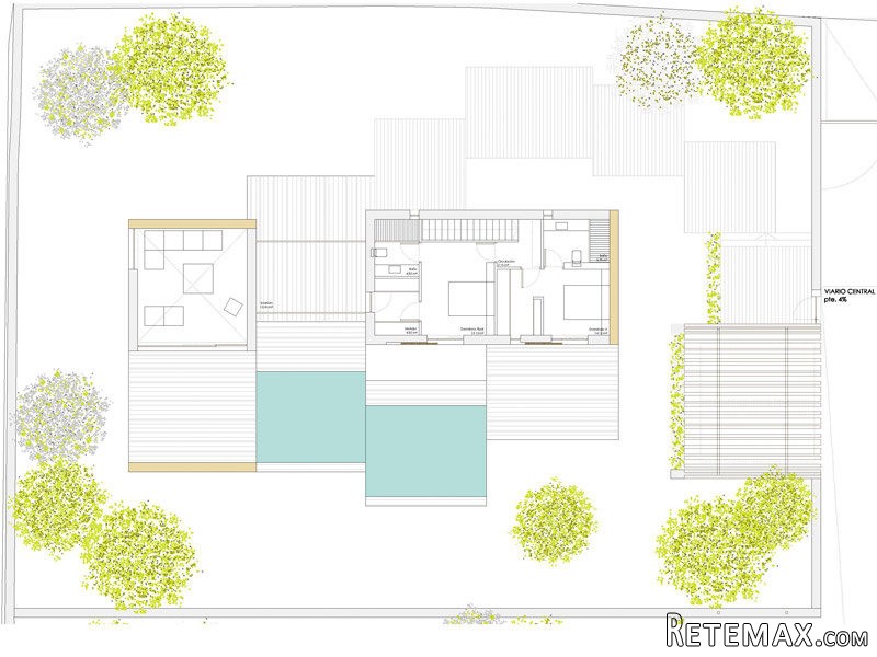 4 Bedrooms - Property - Alicante - For.. - 2