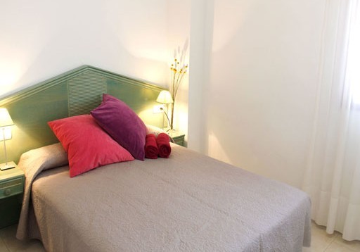 Amatista II Apartment in Calpe