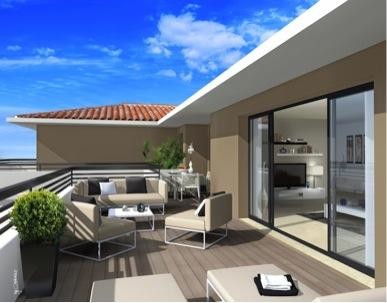 2 bedroom apartment for sale - 2