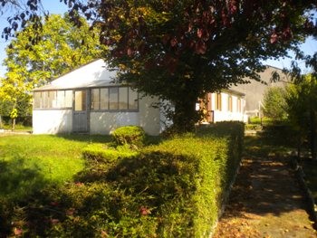 House To Modernize With Garage And.. - 2
