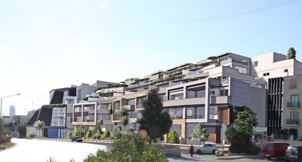 Luxury Residences