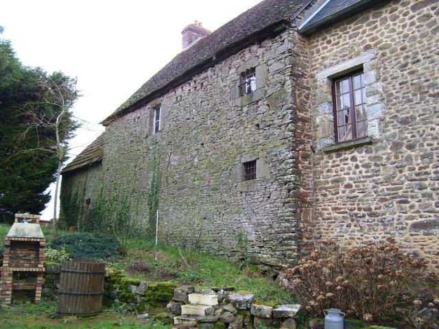 Mantilly - House For Sale - 2