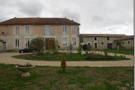 Stone House For Sale St Jean D Angely
