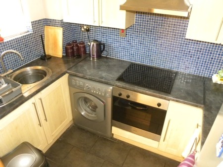 Singleton, Ashford, Kent - 2