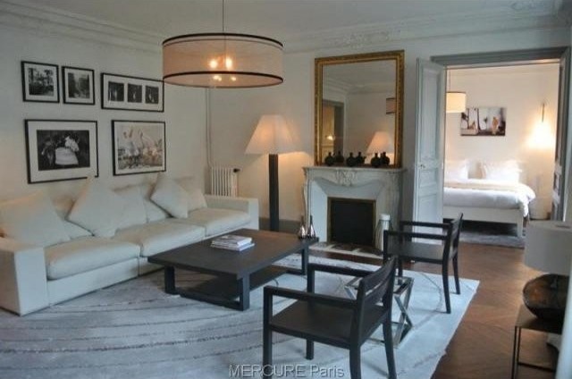 3 bedroom Flat For Sale: 75006 PARIS - 2