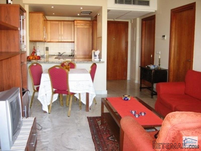 Luxury Apartment for sale in Alhaurin..