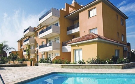 Pafia Gardens resale 2 Bed apartment - 2