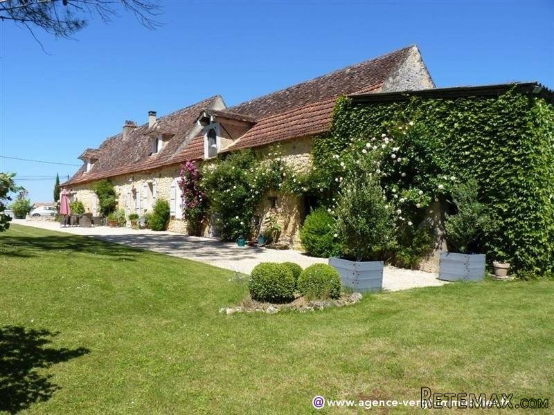 Ref 29304 : Belle Demeure Xviiie À.. - 2