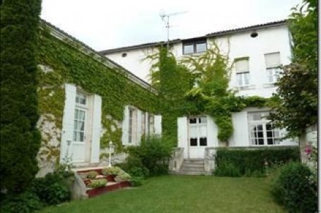 Stone House For Sale St Jean D Angely - 2