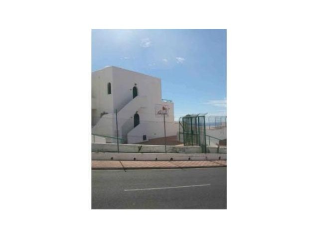 Apartment For Sale in Torviscas..