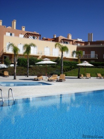 Apartment Palmeria - Tavira,Cabanas