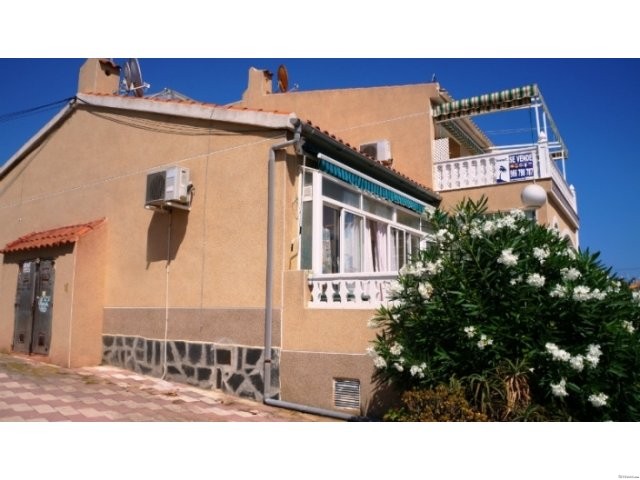 Resale · Townhouse · Spain · Costa Bl.. - 2