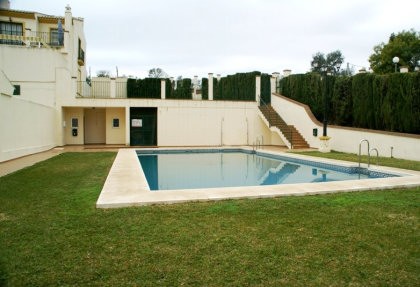 Detached House for Sale in Norte, Torre..